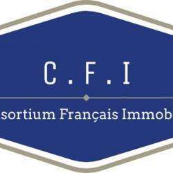Agence immobilière Cfi Consortium Français Immobilier - 1 - 
