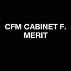 Cfm Cabinet F. Merit Saujon