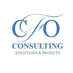 Cfo Consulting - Strategies And Projects Paris