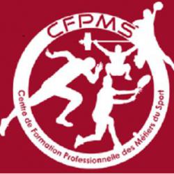 Cours et formations CFPMS - 1 - Logo Du Cfpms - 