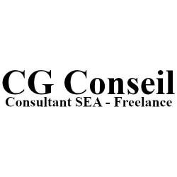 Services administratifs CG Conseil - 1 - Référencement Payant Cg Conseil - 