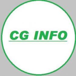 Entreprises tous travaux Cg Info - 1 - 