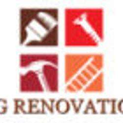 Entreprises tous travaux C.g Renovation - 1 - 