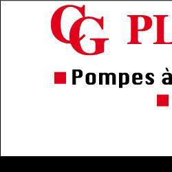 Plombier CG PLOMBERIE - 1 - 