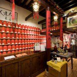 Torréfaction et Thé Cha Yuan - Comptoir et Maison de thé - 1 - 