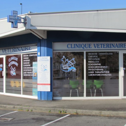 Clinique Vétérinaire Chab'leman Vet Douvaine Douvaine