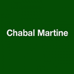 Chabal Martine Saint Laurent Du Var