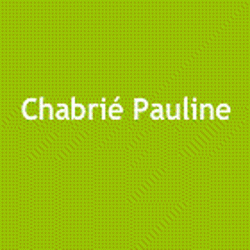 Médecin généraliste Chabrié Pauline - 1 - 