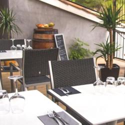 Restaurant Le Comptoir Du Divino - 1 - 