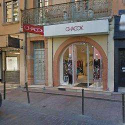 Chacok Toulouse