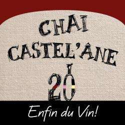 Chai Castel'âne Montpellier