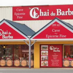 Epicerie fine Chai du Barbu - 1 - 