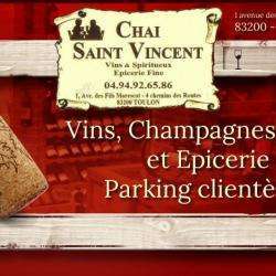 Chai Saint Vincent Toulon