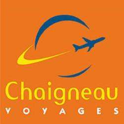 Agence de voyage Chaigneau Voyages - 1 - 