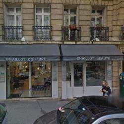 Coiffeur chaillot coiffure - 1 - 