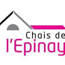 Mariage CHAIS DE L'EPINAY - 1 - 