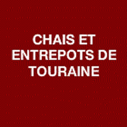 Centres commerciaux et grands magasins Chais et Entrepôts de Touraine - 1 - 