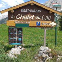 Restaurant Le chalet du lac - 1 - 