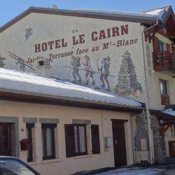 Chalet Le Cairn Chamonix Mont Blanc