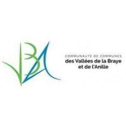 Chalets Du Val De Braye Lavaré