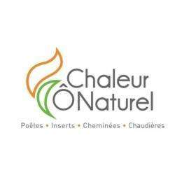 Chaleur ô Naturel Châtellerault