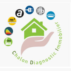 Agence immobilière Chalon Diagnostics Immobiliers C.d.i - 1 - 