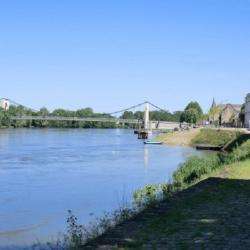 Ville et quartier Chalonnes Sur Loire - 1 - 