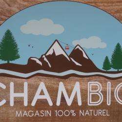 Cham Bio Chamonix Mont Blanc