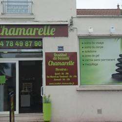 Institut de beauté et Spa CHAMARELLE - 1 - Crédit Photo : Page Facebook, Chamarelle - 