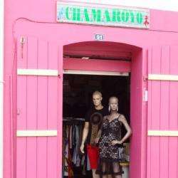 Vêtements Femme Chamaroyo - 1 - 