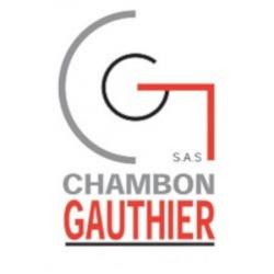Chambon-gauthier Pont Du Château