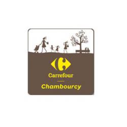 Chambourcy Carrefour Chambourcy