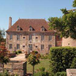 Hôtel et autre hébergement Chambre D'hôtes Chateau De Sallebrune - 1 - 