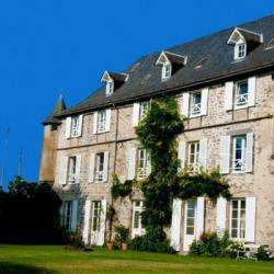 Hôtel et autre hébergement Chambre D'hôtes Château De Savennes - 1 - 