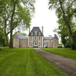Hôtel et autre hébergement Chambre D'hôtes Chateau De Villars - 1 - 