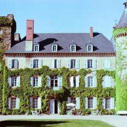Hôtel et autre hébergement Chambre D'hôtes Château Du Ludaix - 1 - 
