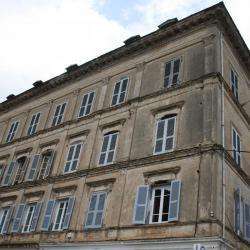 Hôtel et autre hébergement Chambre D'hôtes De Cervione  - 1 - 