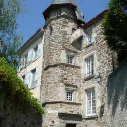 Chambre D'hôtes Maison Au Loup Le Puy En Velay