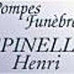 Chambre Funéraire Henri Spinelli Decazeville