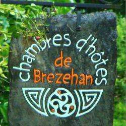 Hôtel et autre hébergement Chambres d'hôtes de Brezehan - 1 - Chambres D'hôtes Dans Le Finistère - 