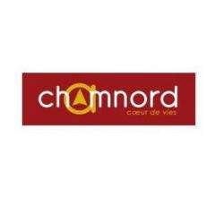 Chamnord Chambéry
