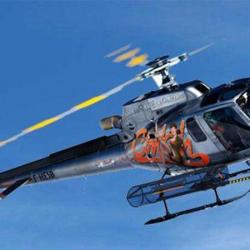 Constructeur Chamonix Mont Blanc Hélicoptéres C.m.b.h - 1 - 