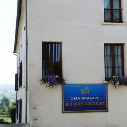 Producteur Champagne Belouis-Gricourt - 1 - 