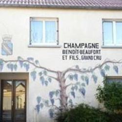 Champagne Benoît-beaufort Ambonnay