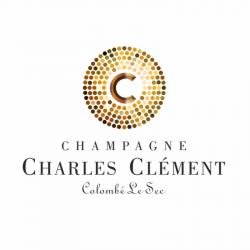 Bar Champagne Charles Clément - 1 - 