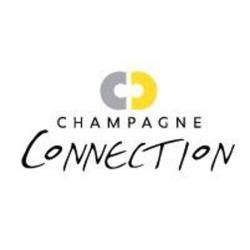Champagne Connection  Reims