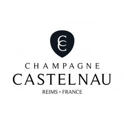Champagne De Castelnau Reims