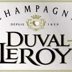 Caviste champagne DUVAL - LEROY - 1 - 