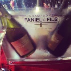 Champagne Faniel & Fils  Cormoyeux