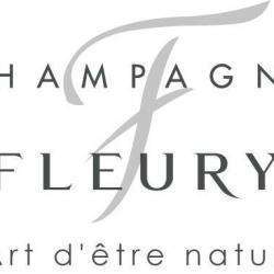 Champagne Fleury Courteron